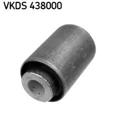 Łożyskowanie, wahacz SKF VKDS438000