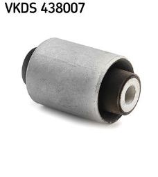 Łożyskowanie, wahacz SKF VKDS438007