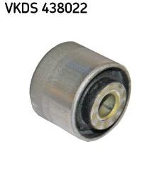 Łożyskowanie, wahacz SKF VKDS438022