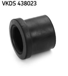 Łożyskowanie, wahacz SKF VKDS438023