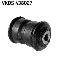 Łożyskowanie, wahacz SKF VKDS438027