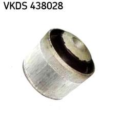 Łożyskowanie, wahacz SKF VKDS438028