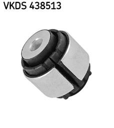 Łożyskowanie, wahacz SKF VKDS438513