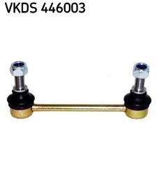 Drążek / wspornik, stabilizator SKF VKDS446003