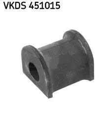 Tuleja łożyska, stabilizator SKF VKDS451015