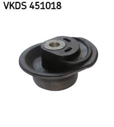 Belka osi SKF VKDS451018