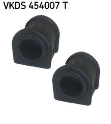 Tuleja łożyska, stabilizator SKF VKDS454007T