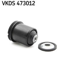 Belka osi SKF VKDS473012