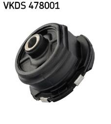 Belka osi SKF VKDS478001