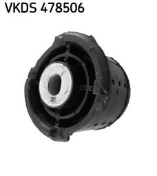 Belka osi SKF VKDS478506