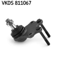 Przegub mocujący / prowadzący SKF VKDS811067