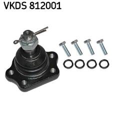 Przegub mocujący / prowadzący SKF VKDS812001