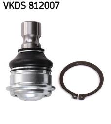 Przegub mocujący / prowadzący SKF VKDS812007