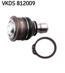 Przegub mocujący / prowadzący SKF VKDS812009