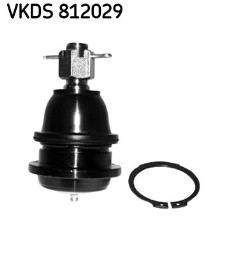 Przegub mocujący / prowadzący SKF VKDS812029