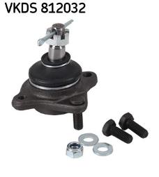 Przegub mocujący / prowadzący SKF VKDS812032