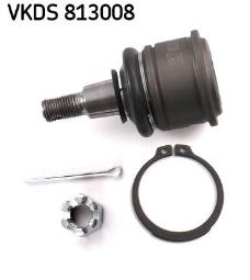 Przegub mocujący / prowadzący SKF VKDS813008