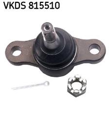 Przegub mocujący / prowadzący SKF VKDS815510