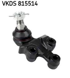 Przegub mocujący / prowadzący SKF VKDS815514