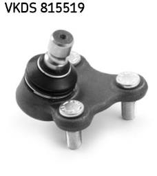 Przegub mocujący / prowadzący SKF VKDS815519