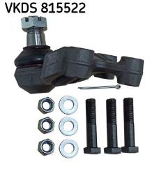 Przegub mocujący / prowadzący SKF VKDS815522