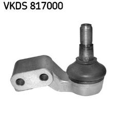 Przegub mocujący / prowadzący SKF VKDS817000