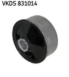 Łożyskowanie, wahacz SKF VKDS831014