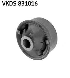 Łożyskowanie, wahacz SKF VKDS831016