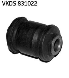 Łożyskowanie, wahacz SKF VKDS831022