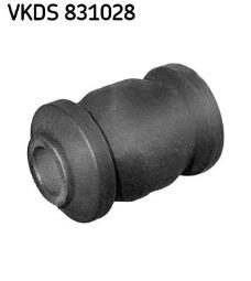 Łożyskowanie, wahacz SKF VKDS831028