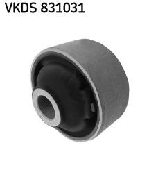 Łożyskowanie, wahacz SKF VKDS831031