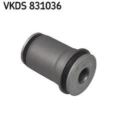 Łożyskowanie, wahacz SKF VKDS831036
