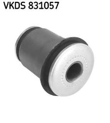 Łożyskowanie, wahacz SKF VKDS831057