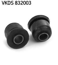 Łożyskowanie, wahacz SKF VKDS832003