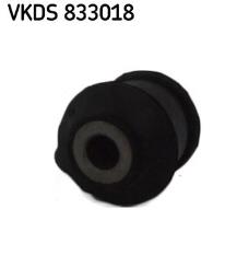 Łożyskowanie, wahacz SKF VKDS833018