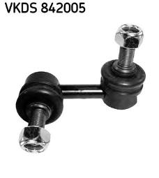 Drążek / wspornik, stabilizator SKF VKDS842005