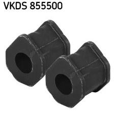Tuleja łożyska, stabilizator SKF VKDS855500
