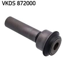 Łożyskowanie, wspornik osi SKF VKDS872000