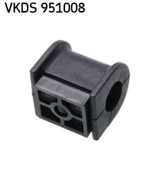 Tuleja łożyska, stabilizator SKF VKDS951008