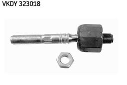 Połączenie osiowe, drążek kierowniczy poprzeczny SKF VKDY323018
