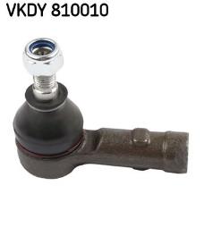 Końcówka drążka kierowniczego poprzecznego SKF VKDY810010