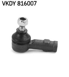 Końcówka drążka kierowniczego poprzecznego SKF VKDY816007