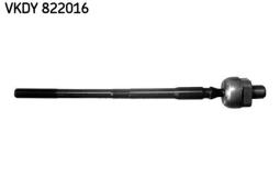 Połączenie osiowe, drążek kierowniczy poprzeczny SKF VKDY822016