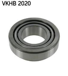 Łożysko koła SKF VKHB2020