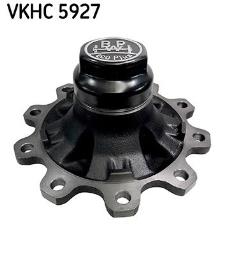 Piasta koła SKF VKHC5927