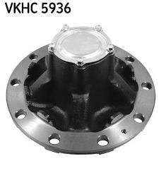 Piasta koła SKF VKHC5936