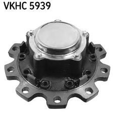 Piasta koła SKF VKHC5939