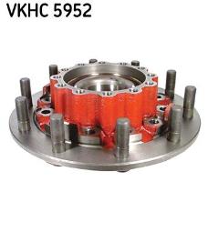 Piasta koła SKF VKHC5952