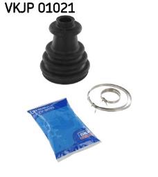 Zestaw osłon, wał napędowy SKF VKJP01021