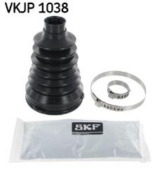 Zestaw osłon, wał napędowy SKF VKJP1038